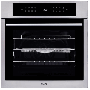 Forno Elétrico IX13_01 (Novo Modelo)