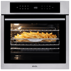 Forno Elétrico IX13_02 (Novo Modelo)