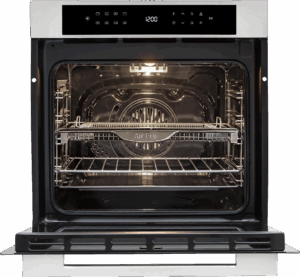 Forno Elétrico IX13_03 (Novo Modelo)