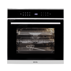 Forno Elétrico IX17_02