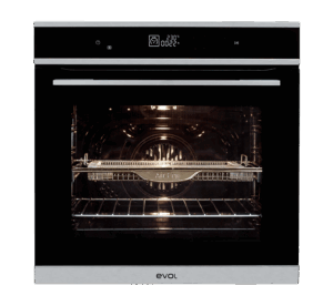 Forno Elétrico IX17_02 (Novo Modelo)