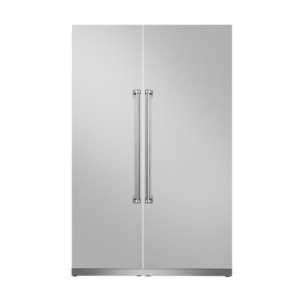 Porta Inox All Freezer & Fridge (1)