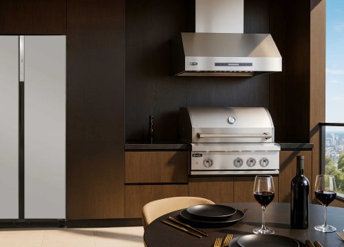 7 dicas de como criar um espaço gourmet moderno