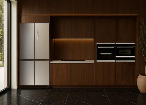 7 itens essenciais para uma cozinha de luxo