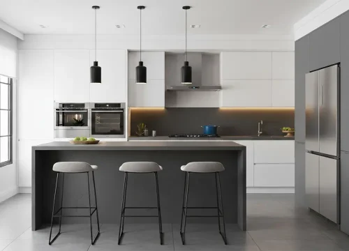 Como escolher a melhor churrasqueira para apartamento