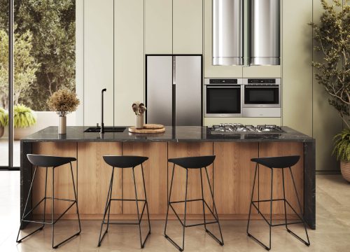 Cozinha gourmet os itens que não podem faltar em um projeto de alto padrão