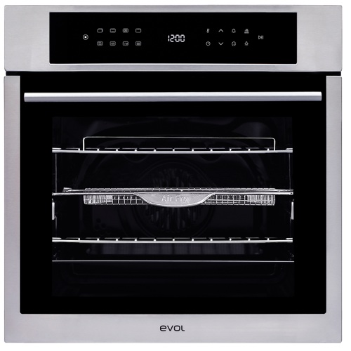 Forno Elétrico IX13_01 (Novo Modelo)