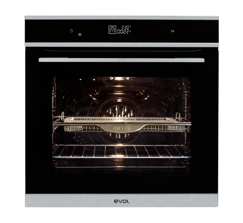 Forno Elétrico IX17_02 (Novo Modelo)