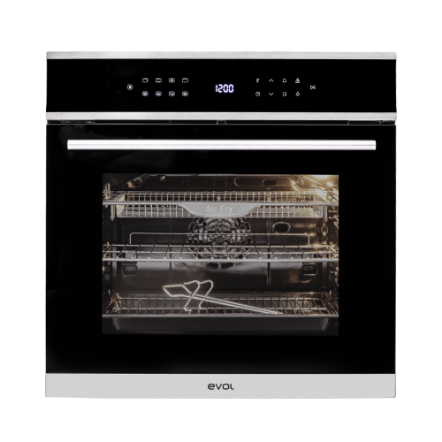 Forno Elétrico IX17_02