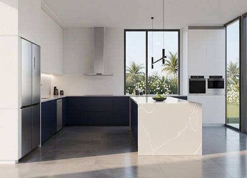 Imagem - Cozinha moderna como combinar estilo, funcionalidade e tecnologia