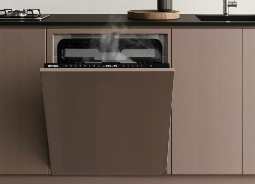 Lava Louças Evol Inovação e Elegância Redefinidas