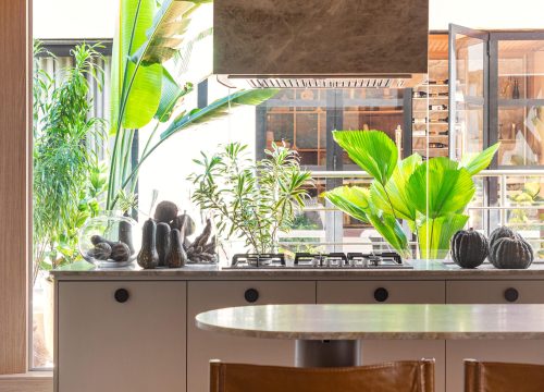 Por que escolher eletros premium em projetos de alto padrão