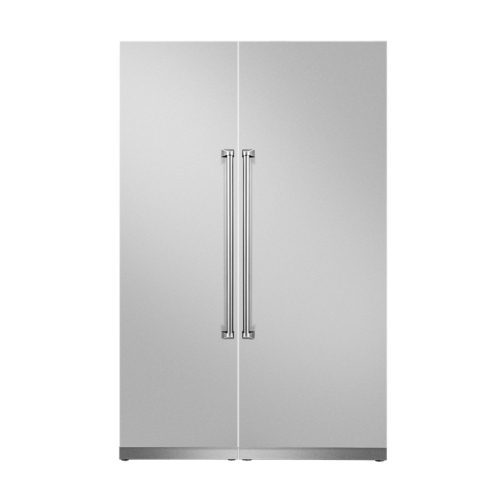 Porta Inox All Freezer & Fridge (1)