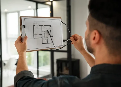 ambientes integrados